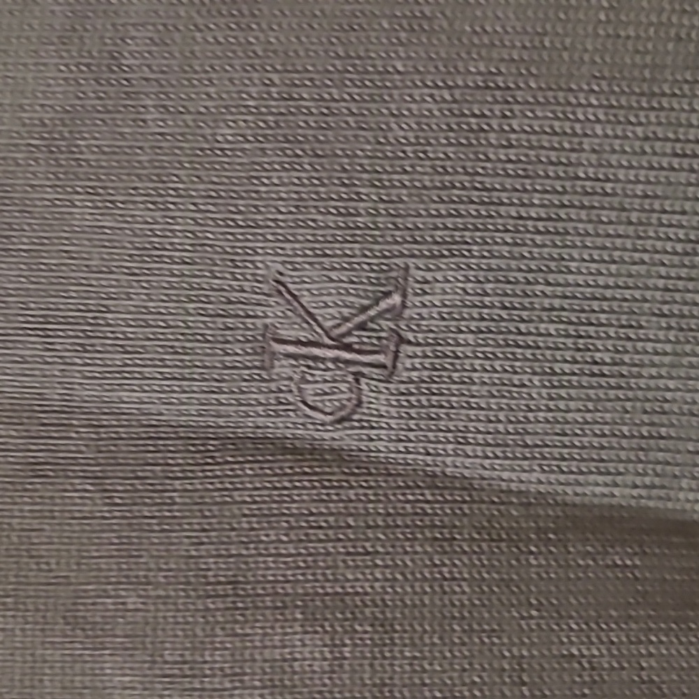 NWT Calvin Klein Sweater - Picture 2 of 4